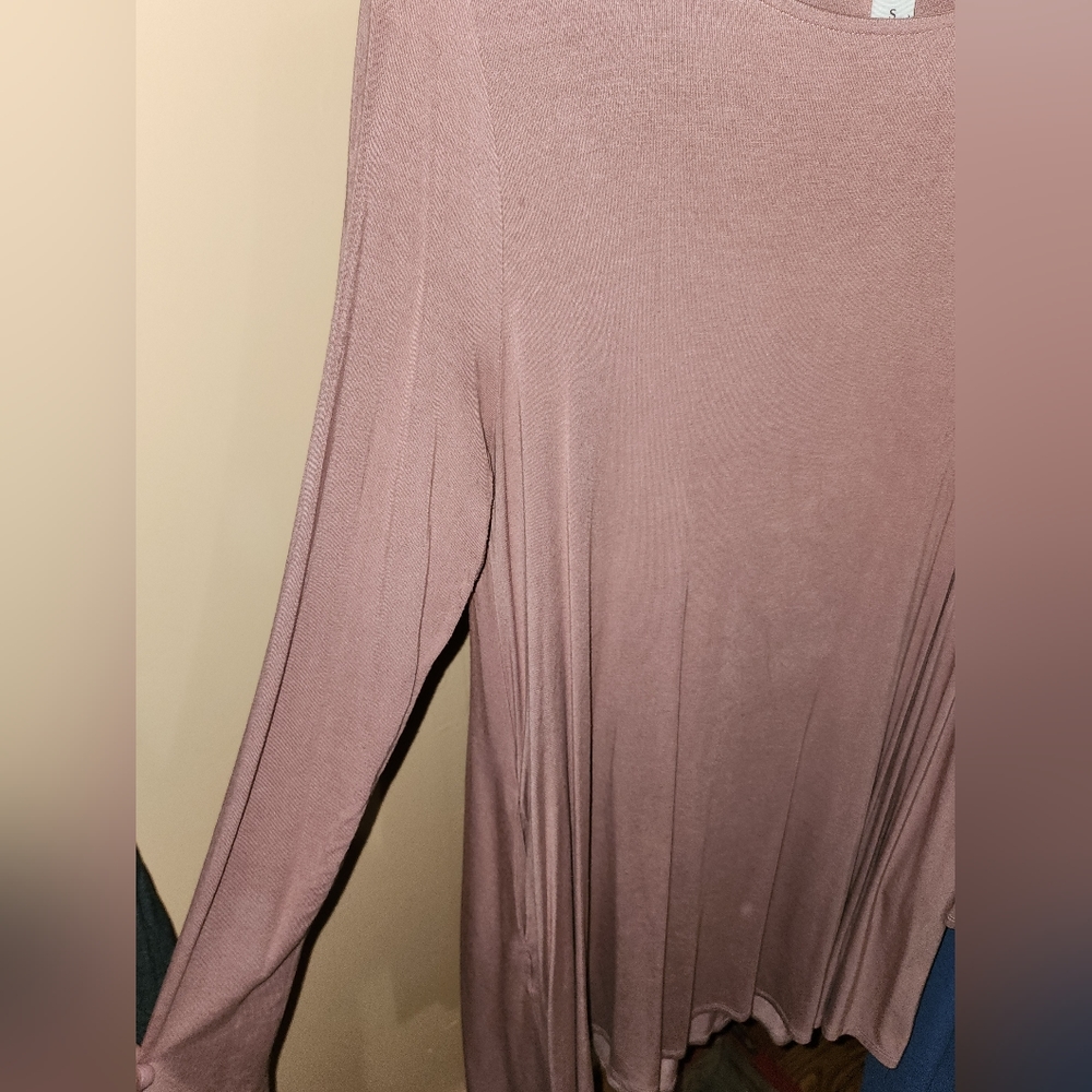 MTS Dress - Picture 2 of 5